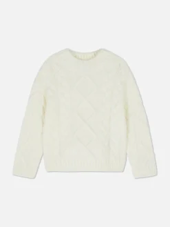 Niños Primark Jerseys Y Cárdigans|Jersey De Punto De Ochos