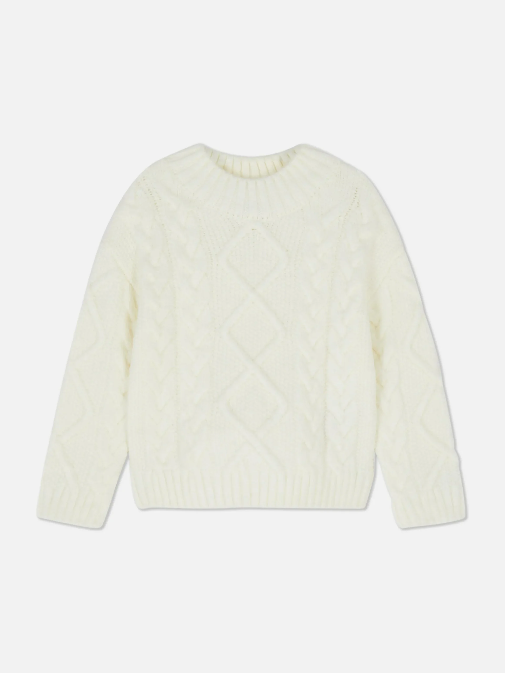 Niños Primark Jerseys Y Cárdigans|Jersey De Punto De Ochos