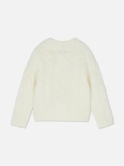 Niños Primark Jerseys Y Cárdigans|Jersey De Punto De Ochos