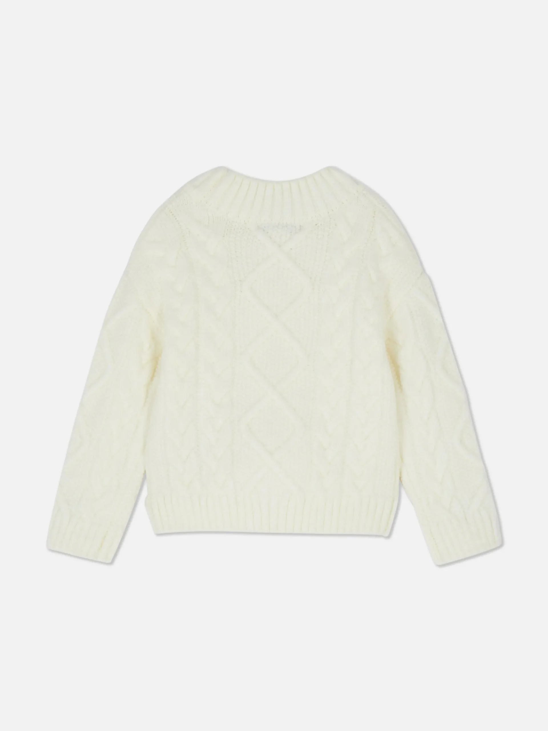 Niños Primark Jerseys Y Cárdigans|Jersey De Punto De Ochos