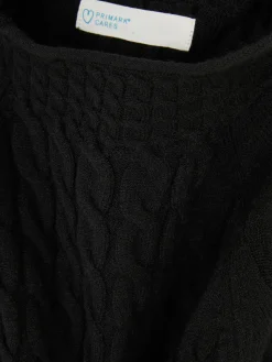 Mujer Primark Jerseys Y Cárdigans|Jersey De Punto De Ochos De Cuello Alto