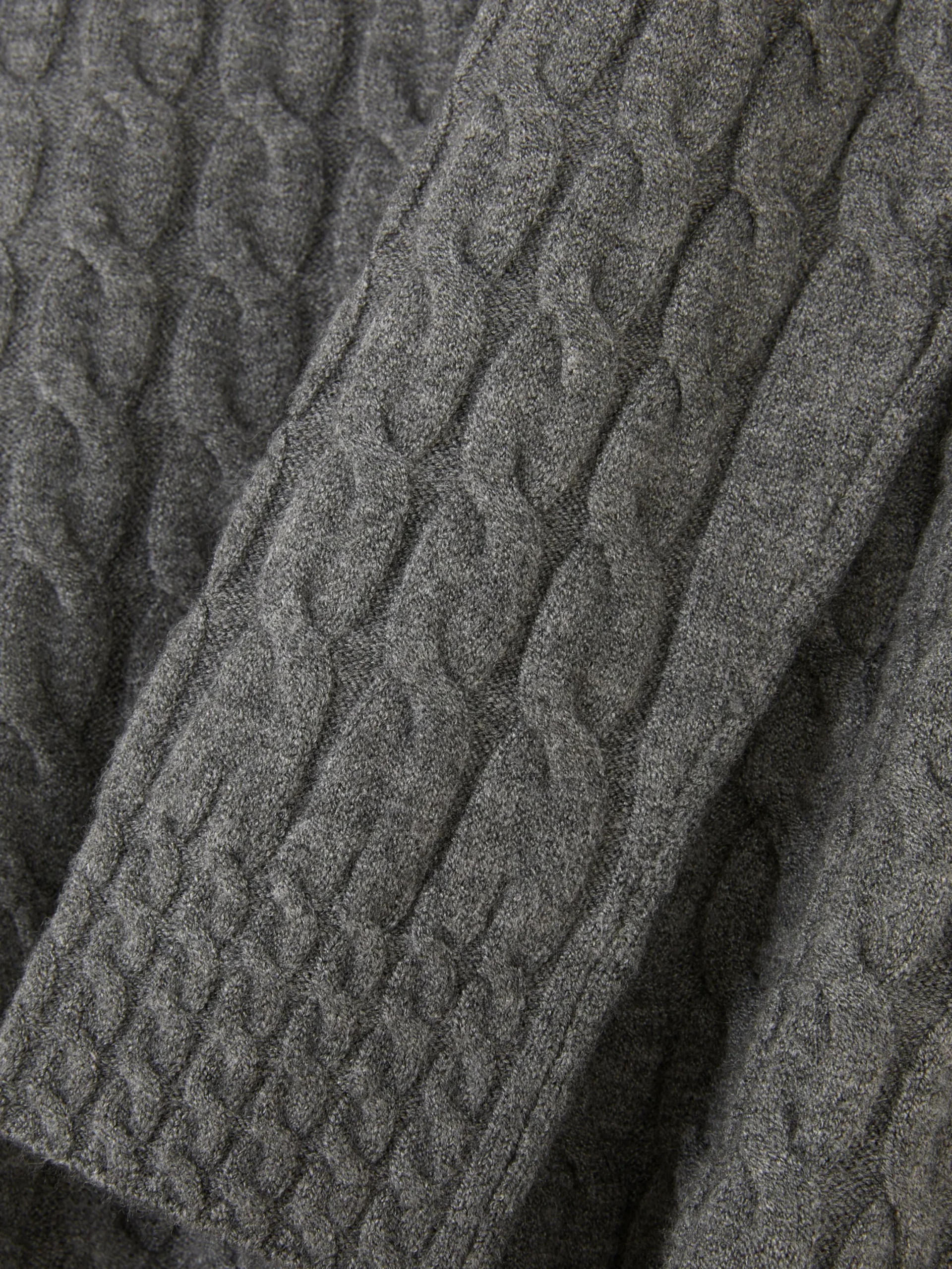 Mujer Primark Jerseys Y Cárdigans|Jersey De Punto De Ochos De Cuello Alto