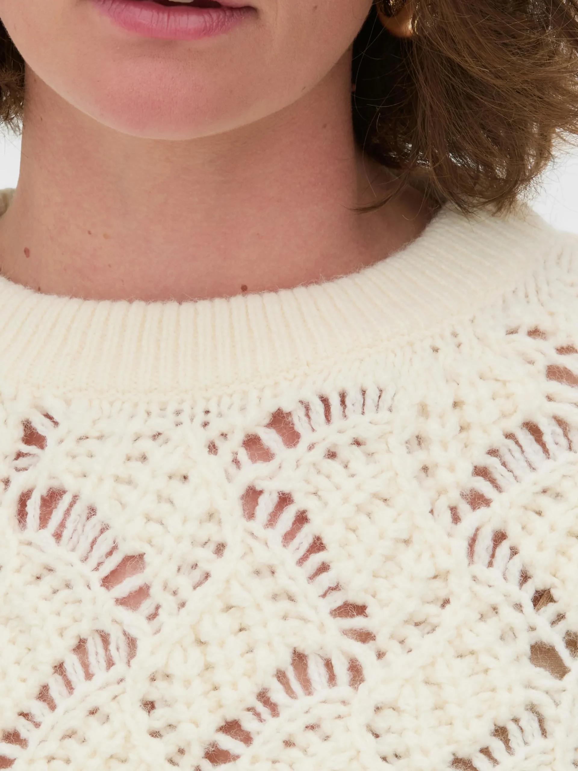 Mujer Primark Jerseys Y Cárdigans|Jersey De Punto De Ochos De Rita Ora