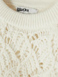 Mujer Primark Jerseys Y Cárdigans|Jersey De Punto De Ochos De Rita Ora