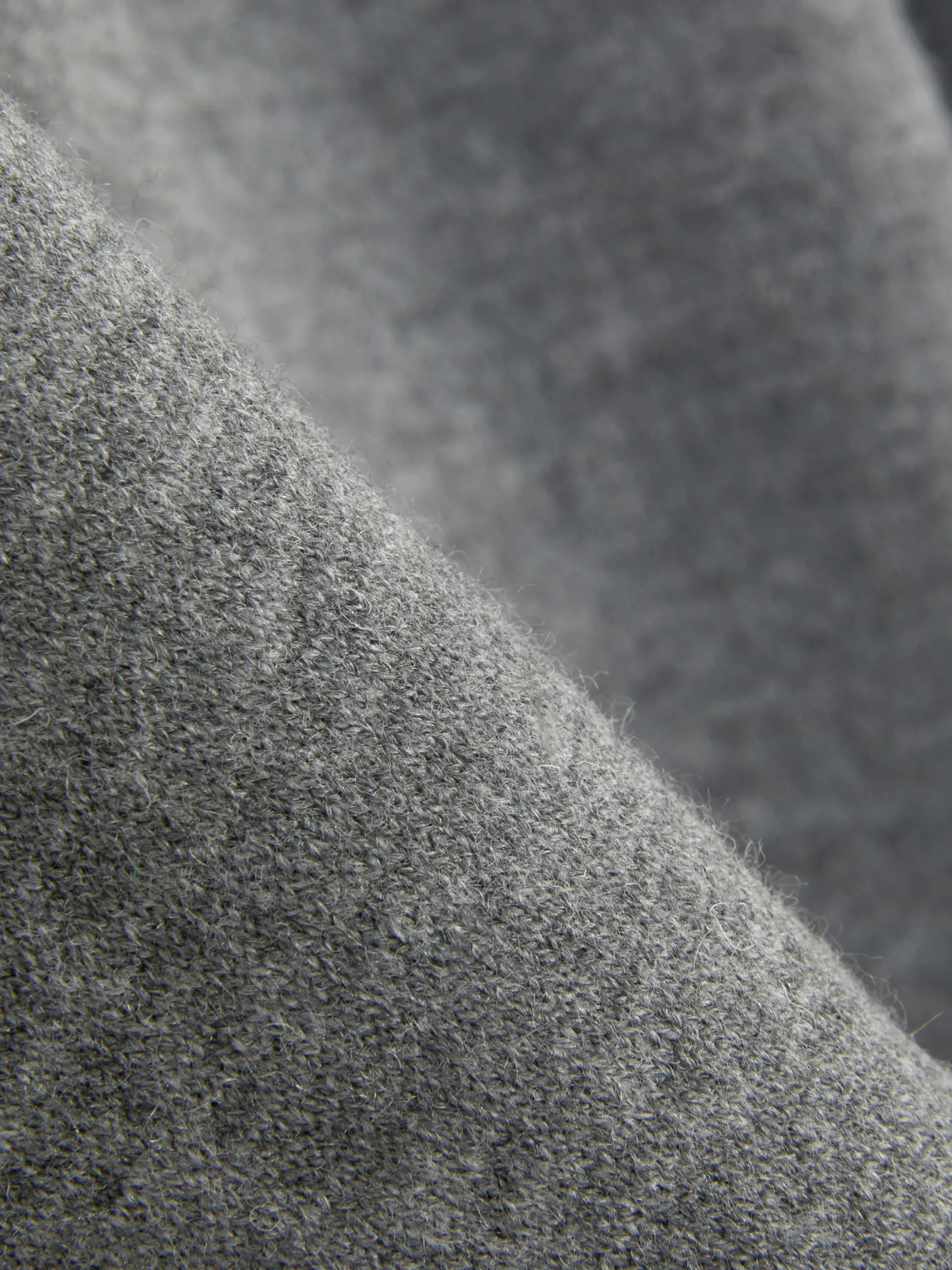 Mujer Primark Jerseys Y Cárdigans|Jersey De Punto Fino Con Cuello De Pico