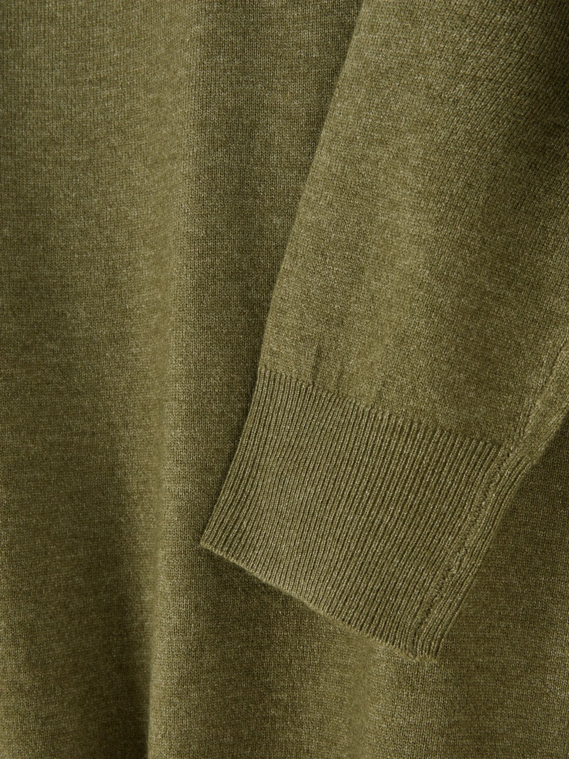 Hombre Primark Jerseys Y Cárdigans|Jersey De Punto Fino Y Cuello Redondo