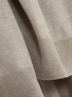 Hombre Primark Jerseys Y Cárdigans|Jersey De Punto Fino Y Cuello Redondo