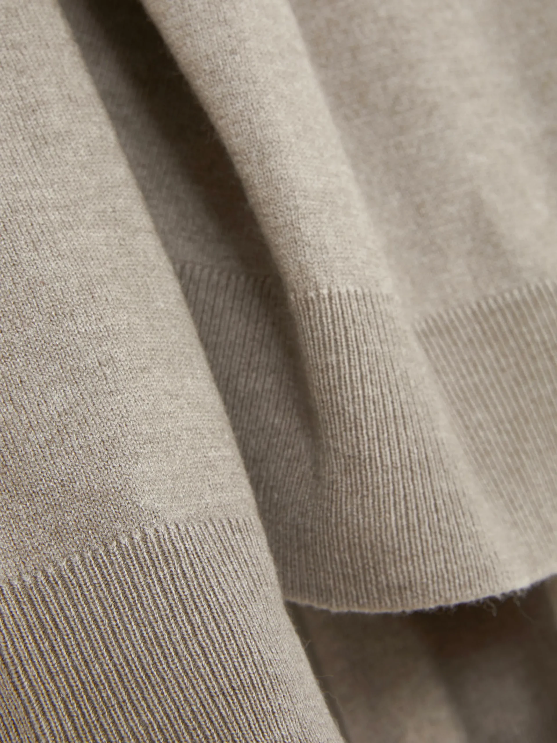 Hombre Primark Jerseys Y Cárdigans|Jersey De Punto Fino Y Cuello Redondo