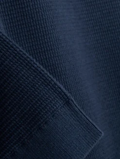 Niños Primark Jerseys Y Cárdigans|Jersey De Punto Gofrado Para Niños Pequeños