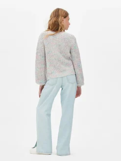 Niños Primark Jerseys Y Cárdigans|Jersey De Punto