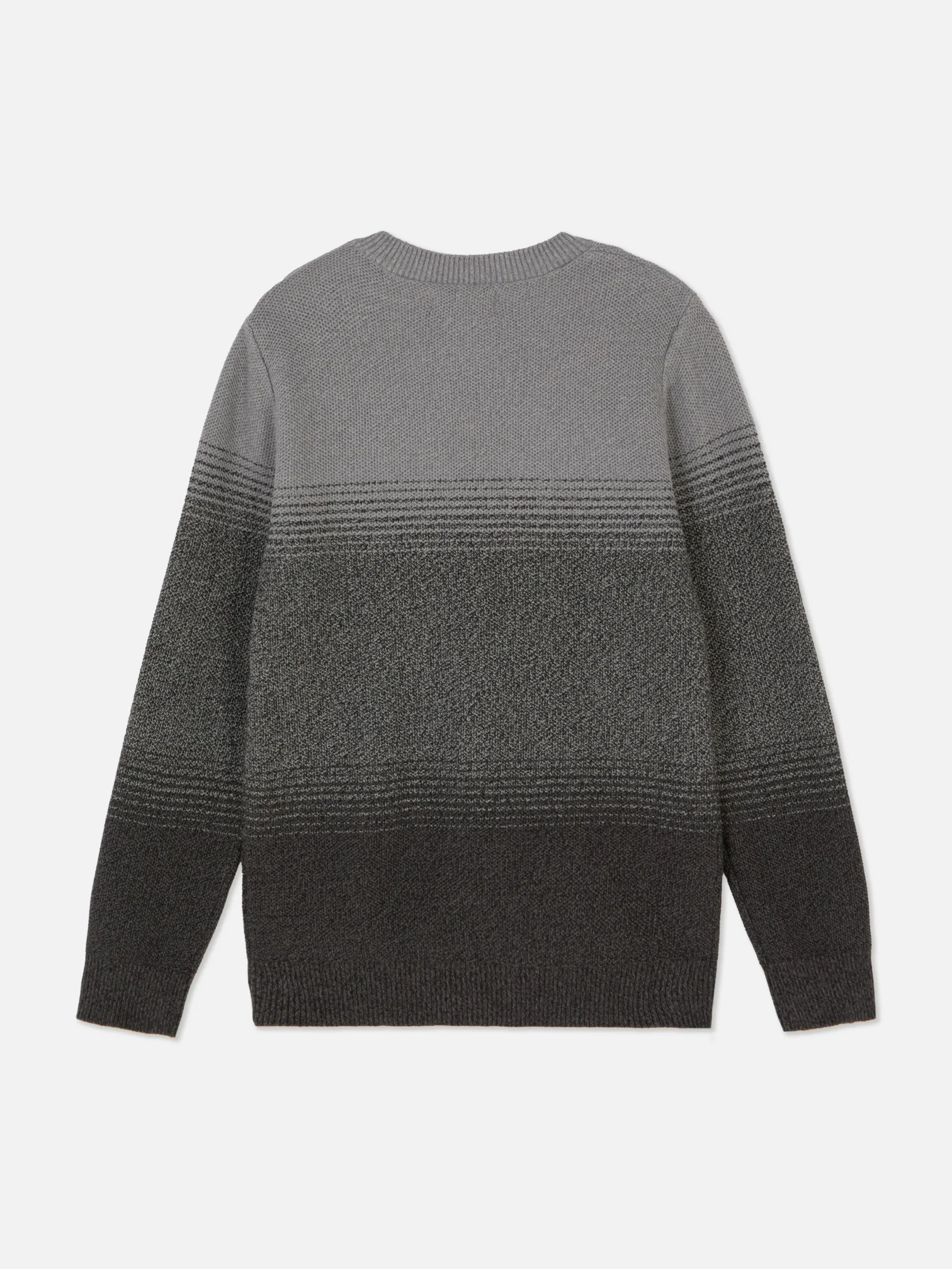 Niños Primark Jerseys Y Cárdigans|Jersey De Punto Texturizado A Rayas