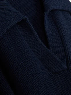 Mujer Primark Jerseys Y Cárdigans|Jersey De Punto Tipo Polo