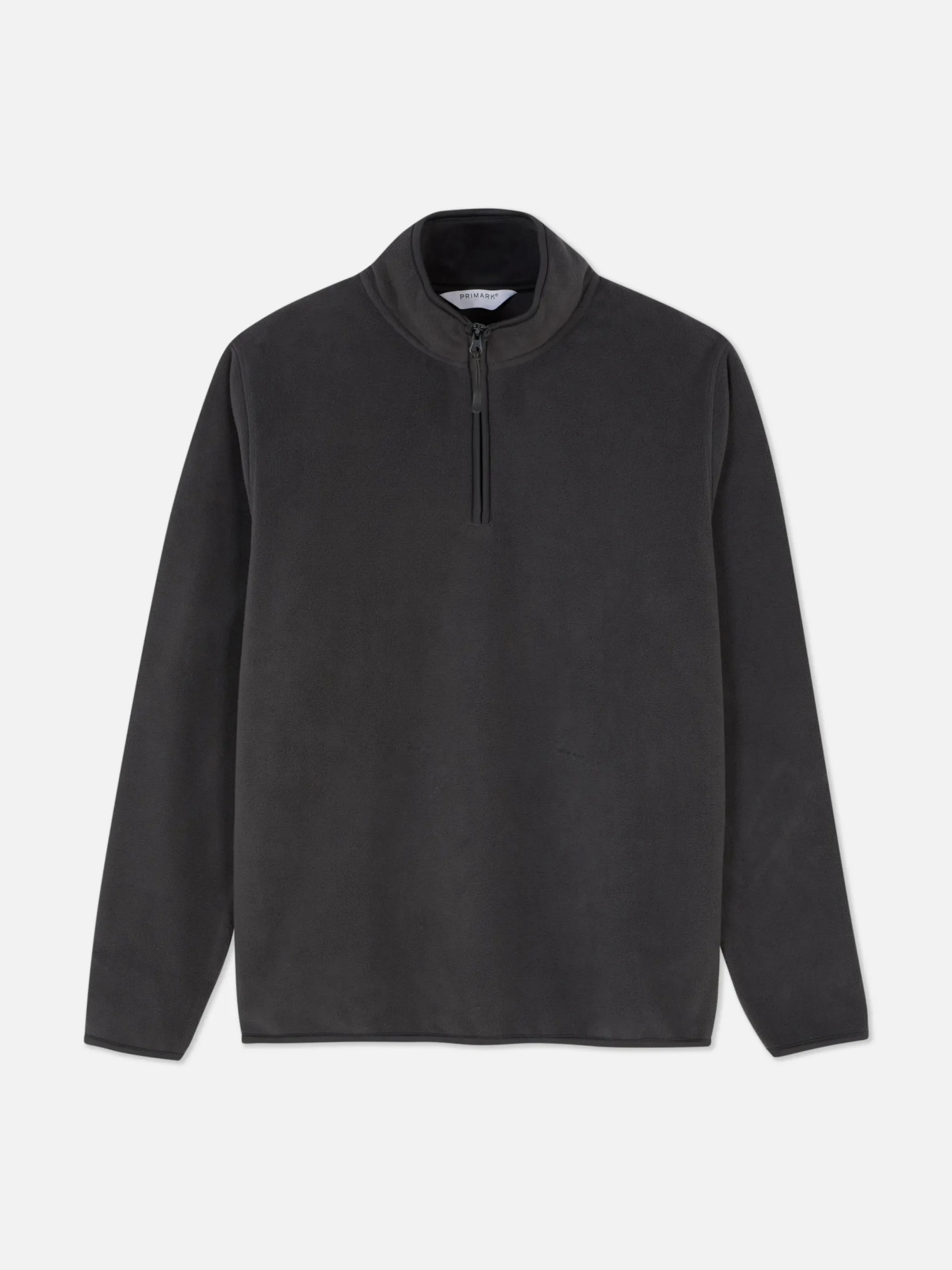 Hombre Primark Jerseys Y Cárdigans|Sudaderas Con Y Sin Capucha|Jersey Polar Con Media Cremallera