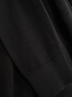 Hombre Primark Jerseys Y Cárdigans|Jersey Tipo Polo De Manga Larga