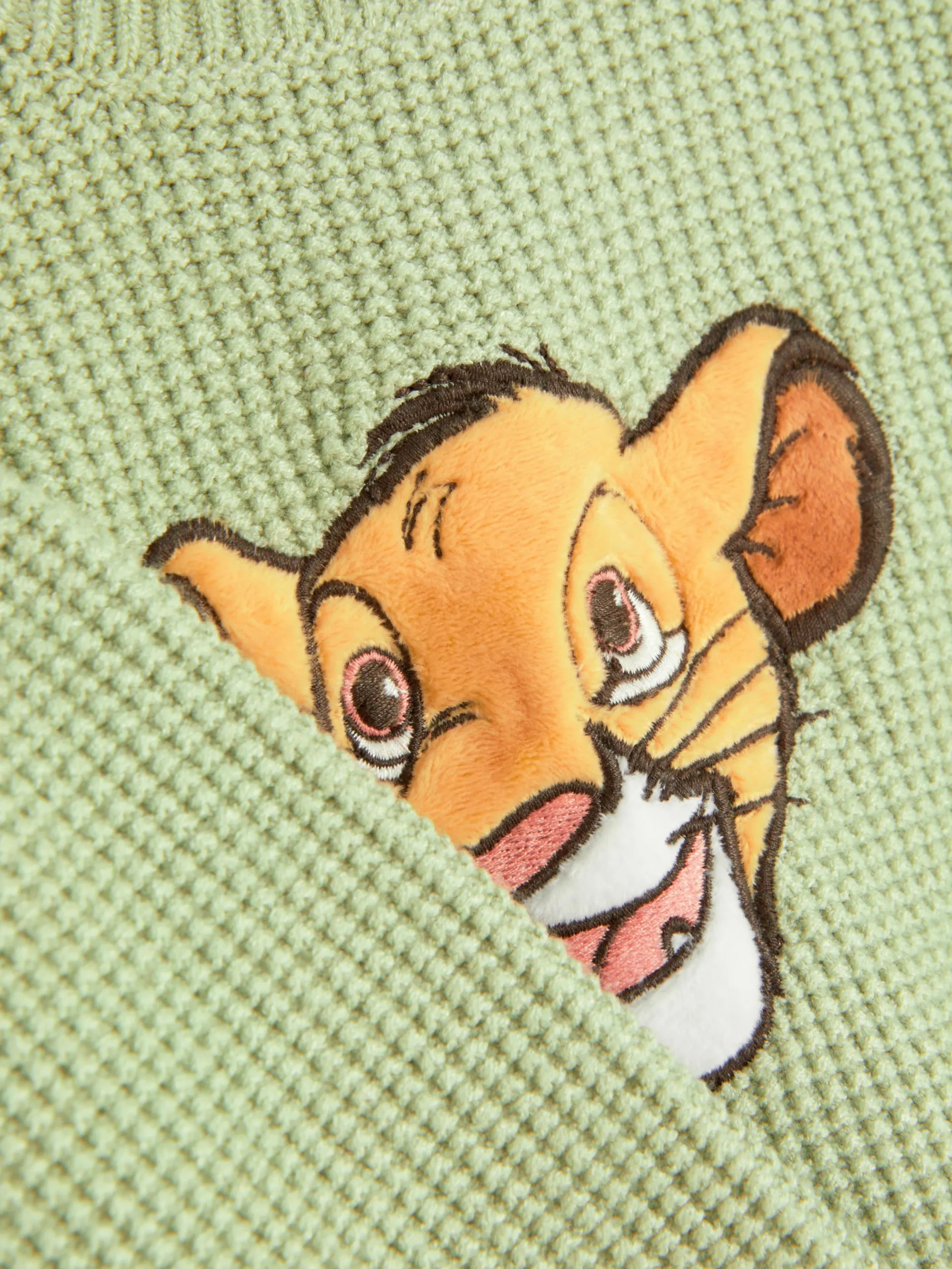 Primark Conjuntos Y Sets|Jersey Y Leggings De El Rey León De Disney