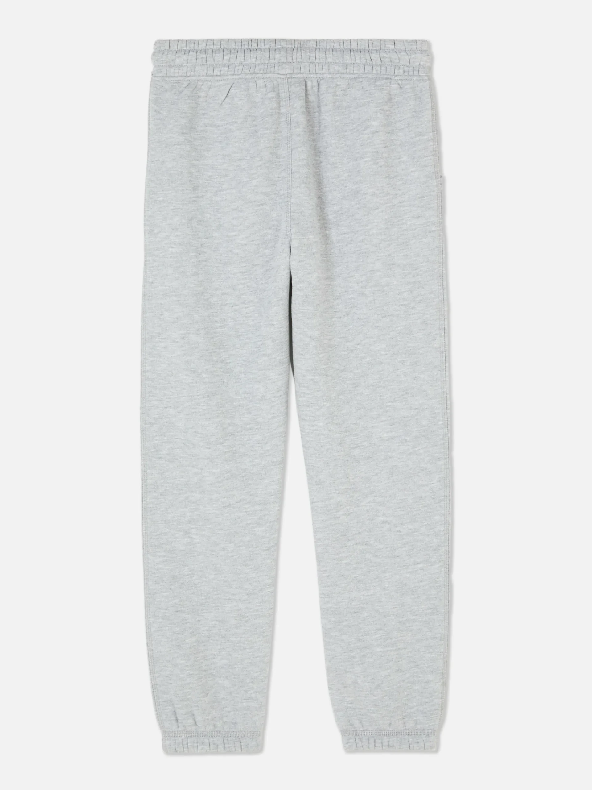 Niños Primark Pantalones De Chándal|Jogger Con Bajos Ajustados Y Cordón Para Niño Mayor