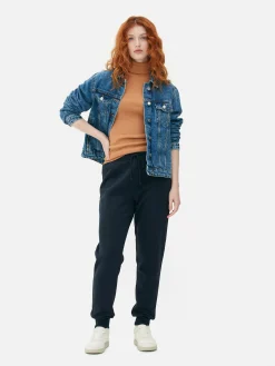 Mujer Primark Pantalones De Chándal|Joggers Ajustados