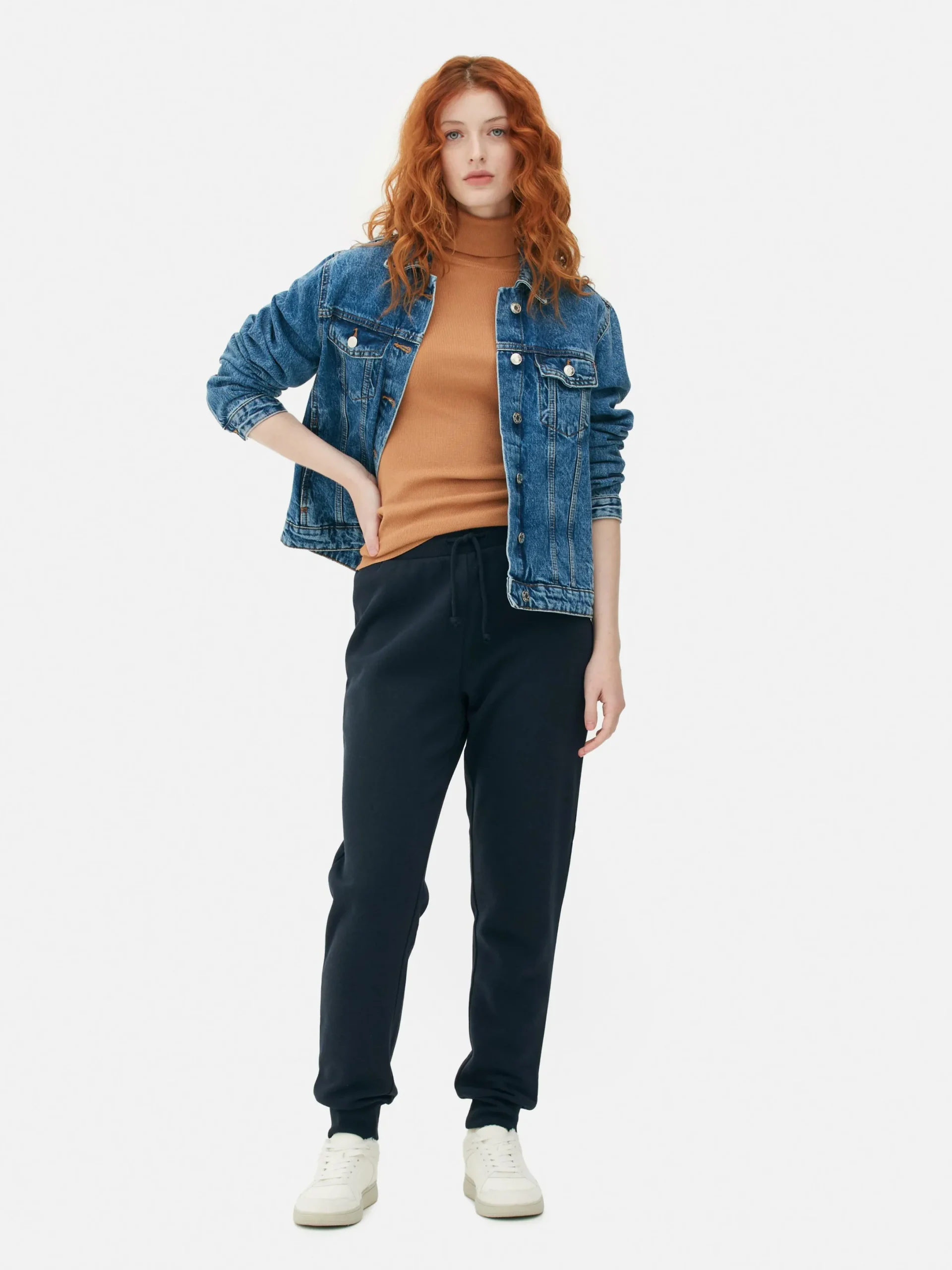 Mujer Primark Pantalones De Chándal|Joggers Ajustados