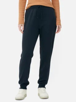 Mujer Primark Pantalones De Chándal|Joggers Ajustados