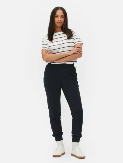 Mujer Primark Pantalones De Chándal|Joggers Ajustados