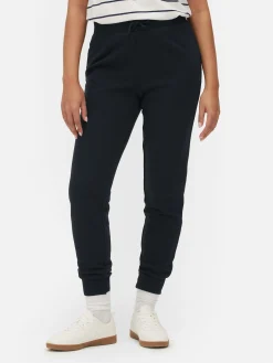 Mujer Primark Pantalones De Chándal|Joggers Ajustados