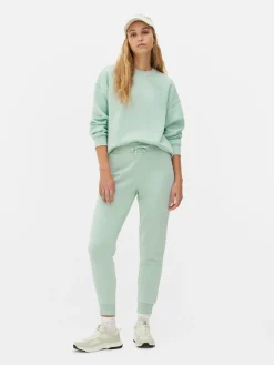 Mujer Primark Pantalones De Chándal|Joggers Ajustados