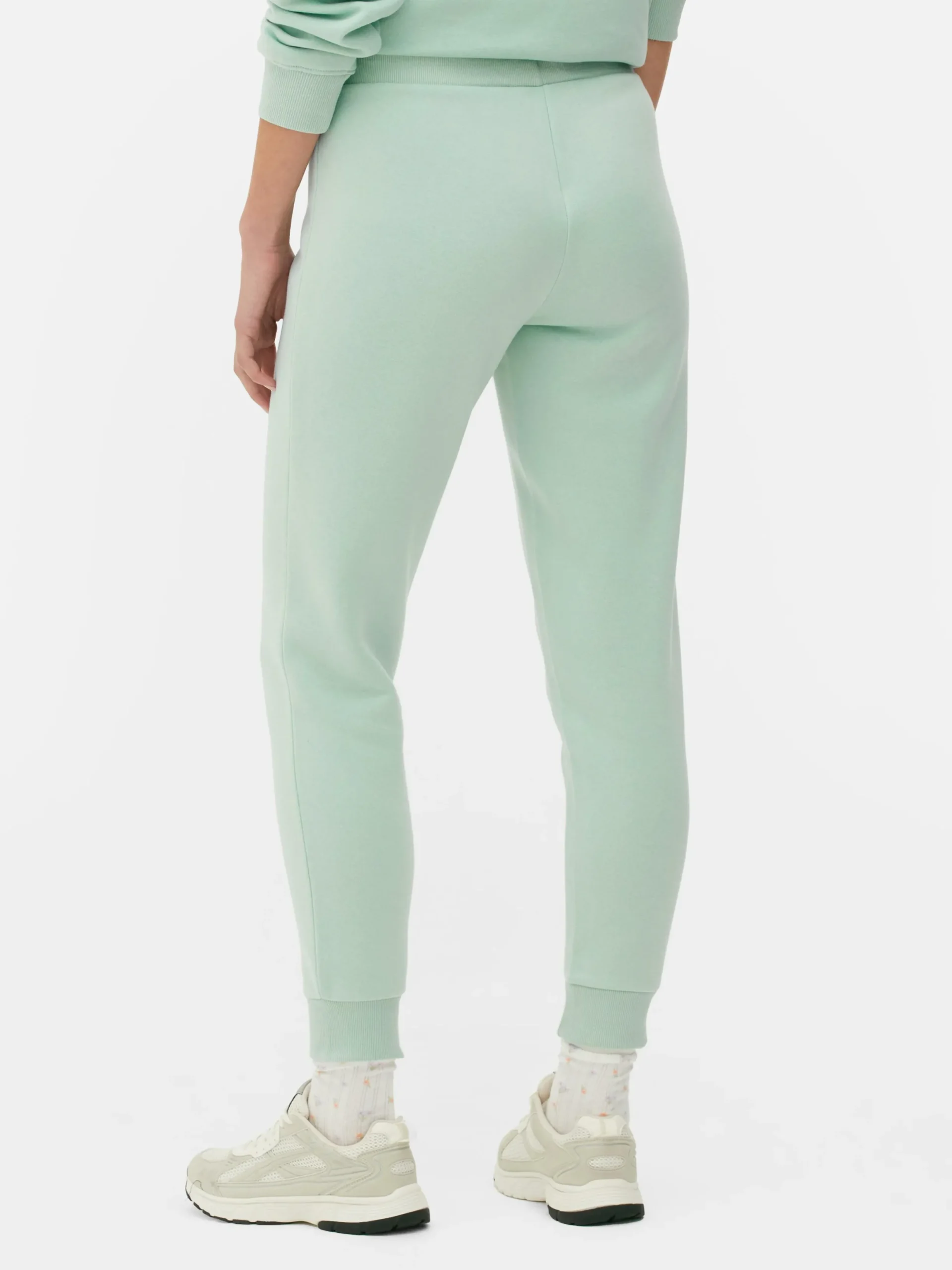 Mujer Primark Pantalones De Chándal|Joggers Ajustados