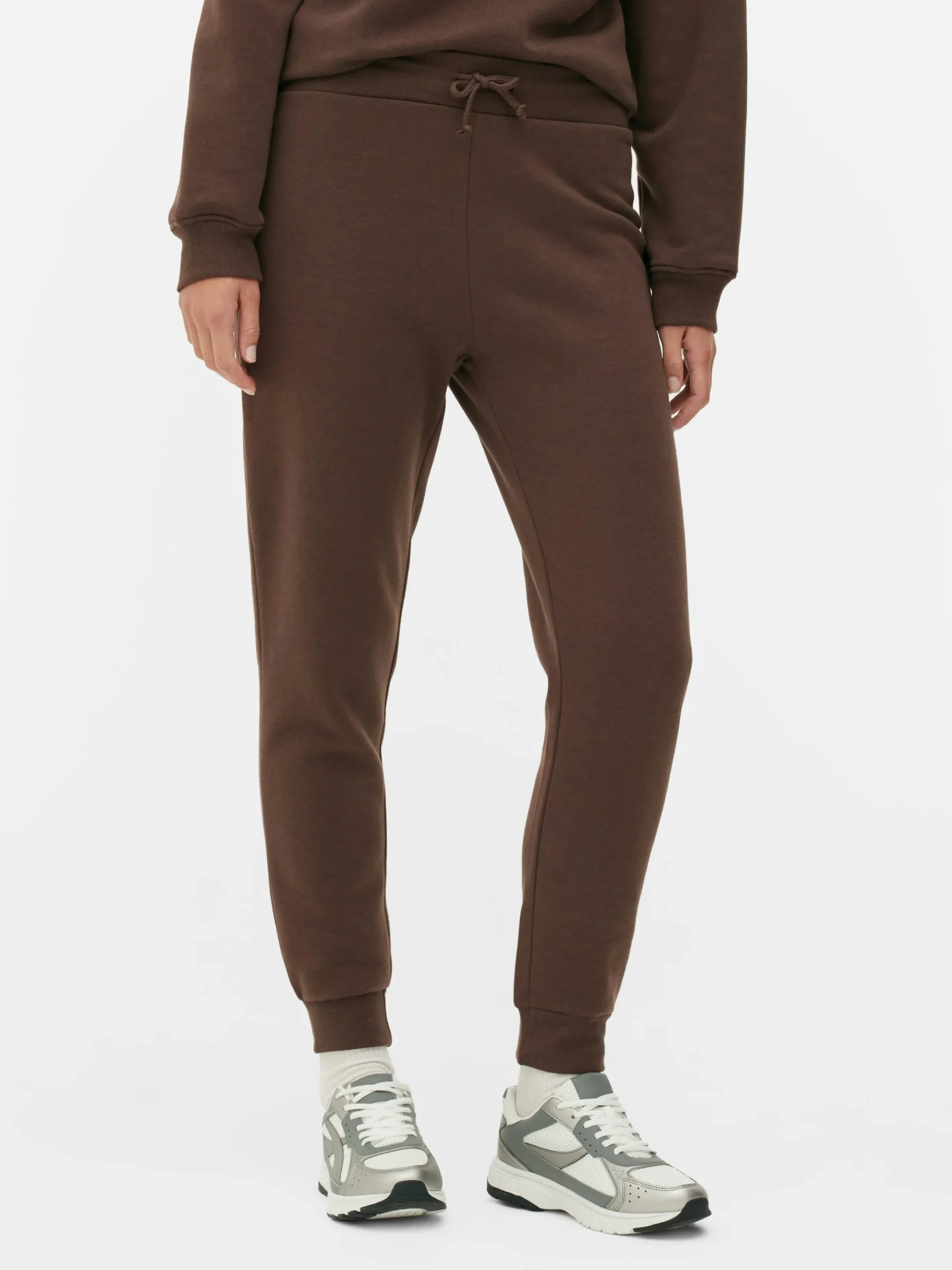 Mujer Primark Pantalones De Chándal|Joggers Ajustados