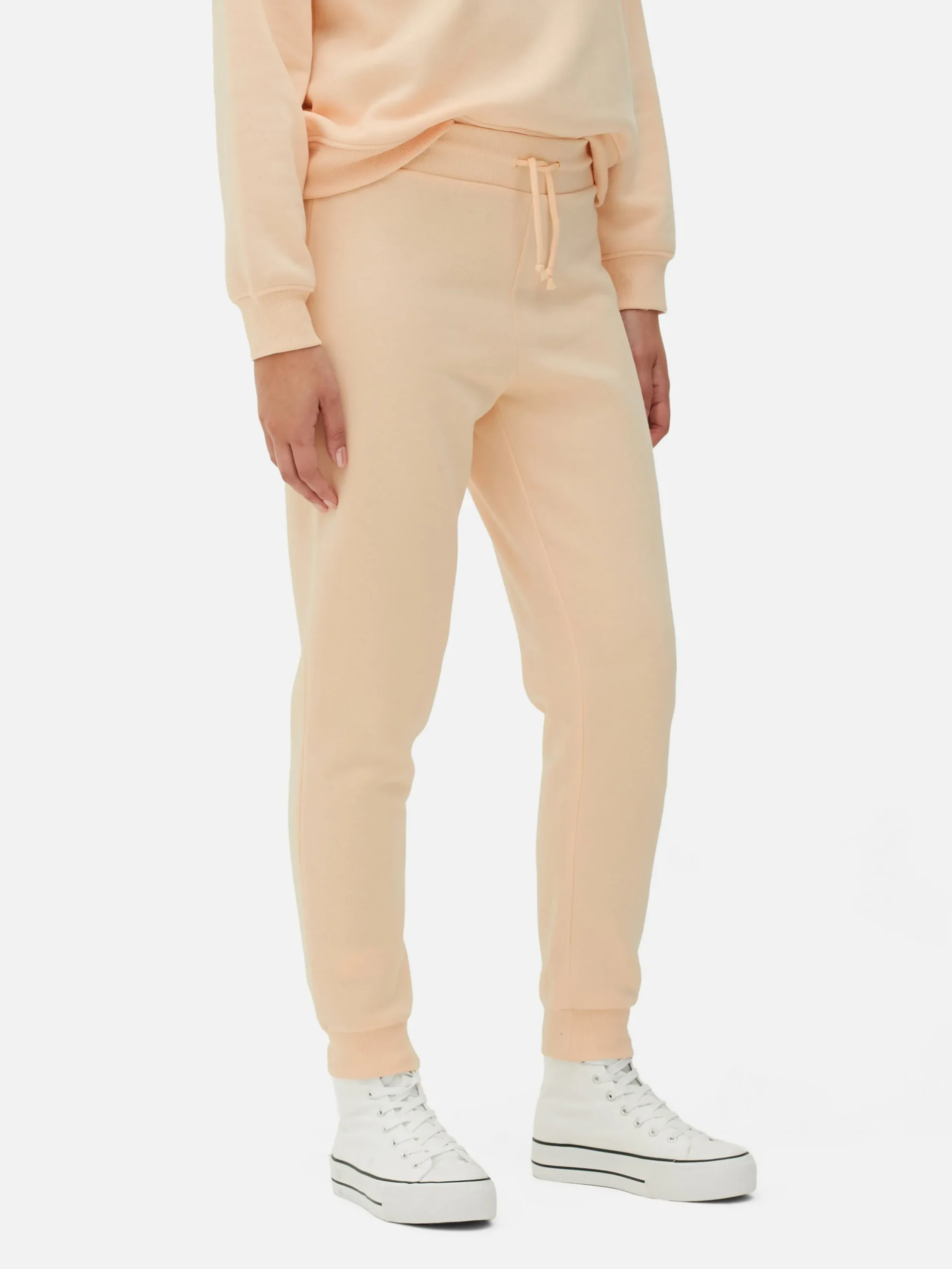 Mujer Primark Pantalones De Chándal|Joggers Ajustados