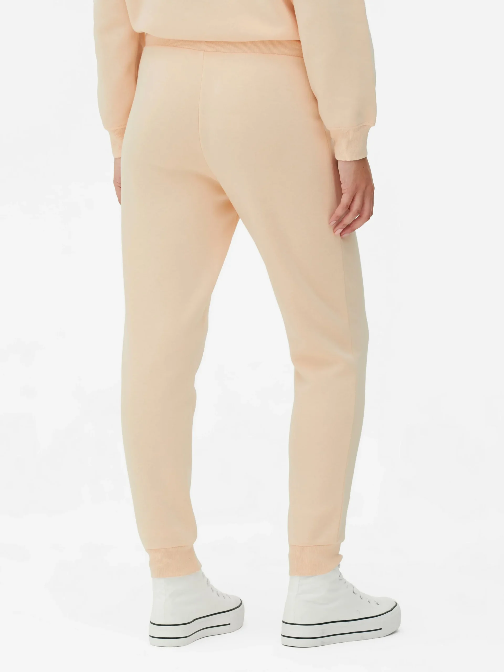 Mujer Primark Pantalones De Chándal|Joggers Ajustados