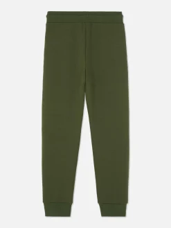 Niños Primark Pantalones De Chándal|Joggers Bicolor Combinables De Minecraft