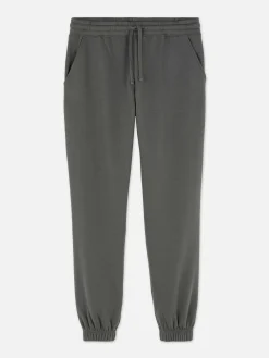 Mujer Primark Pantalones De Chándal|Joggers Básicos De Corte Recto