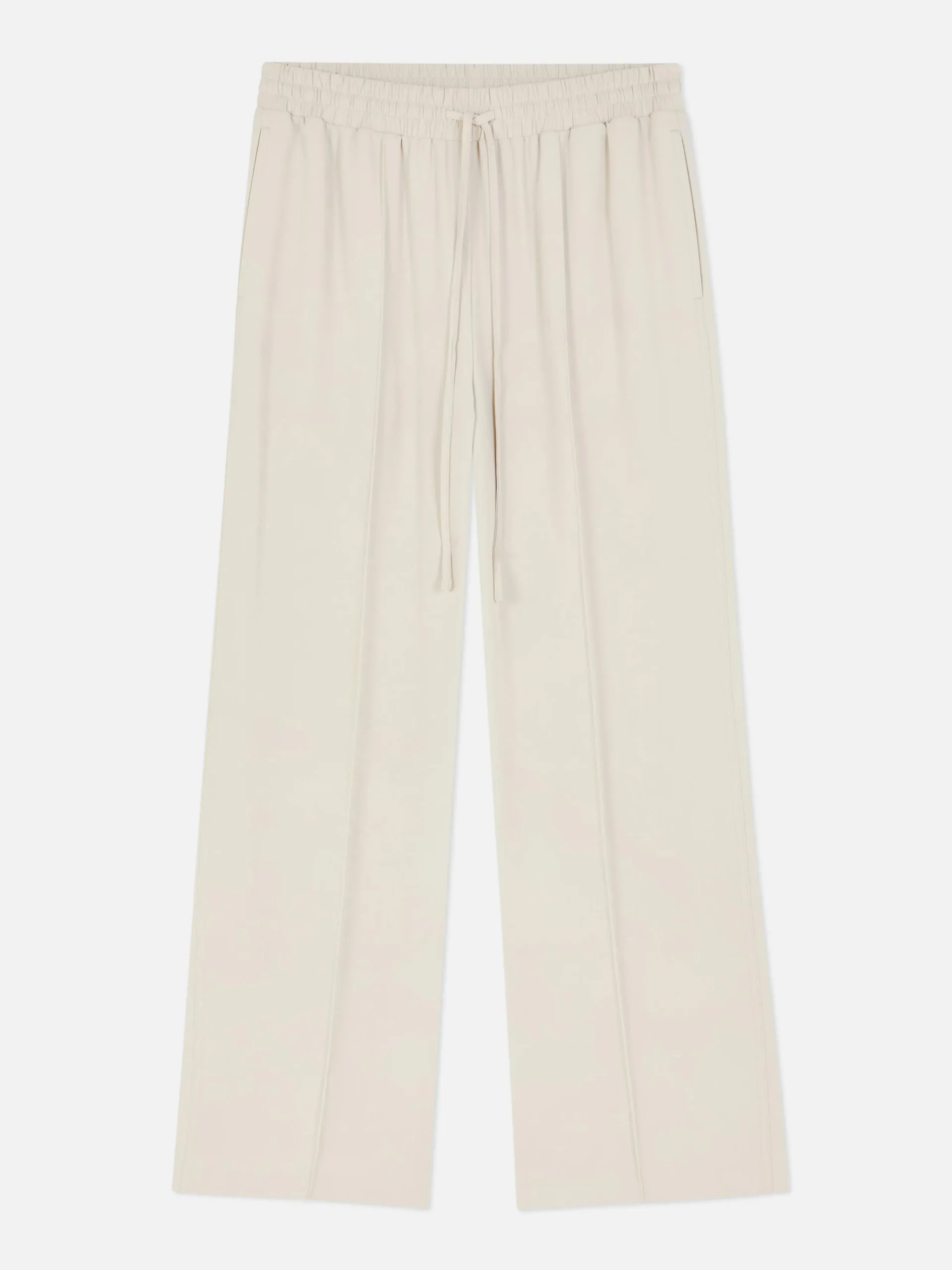 Mujer Primark Pantalones De Chándal|Joggers Básicos De Pernera Ancha