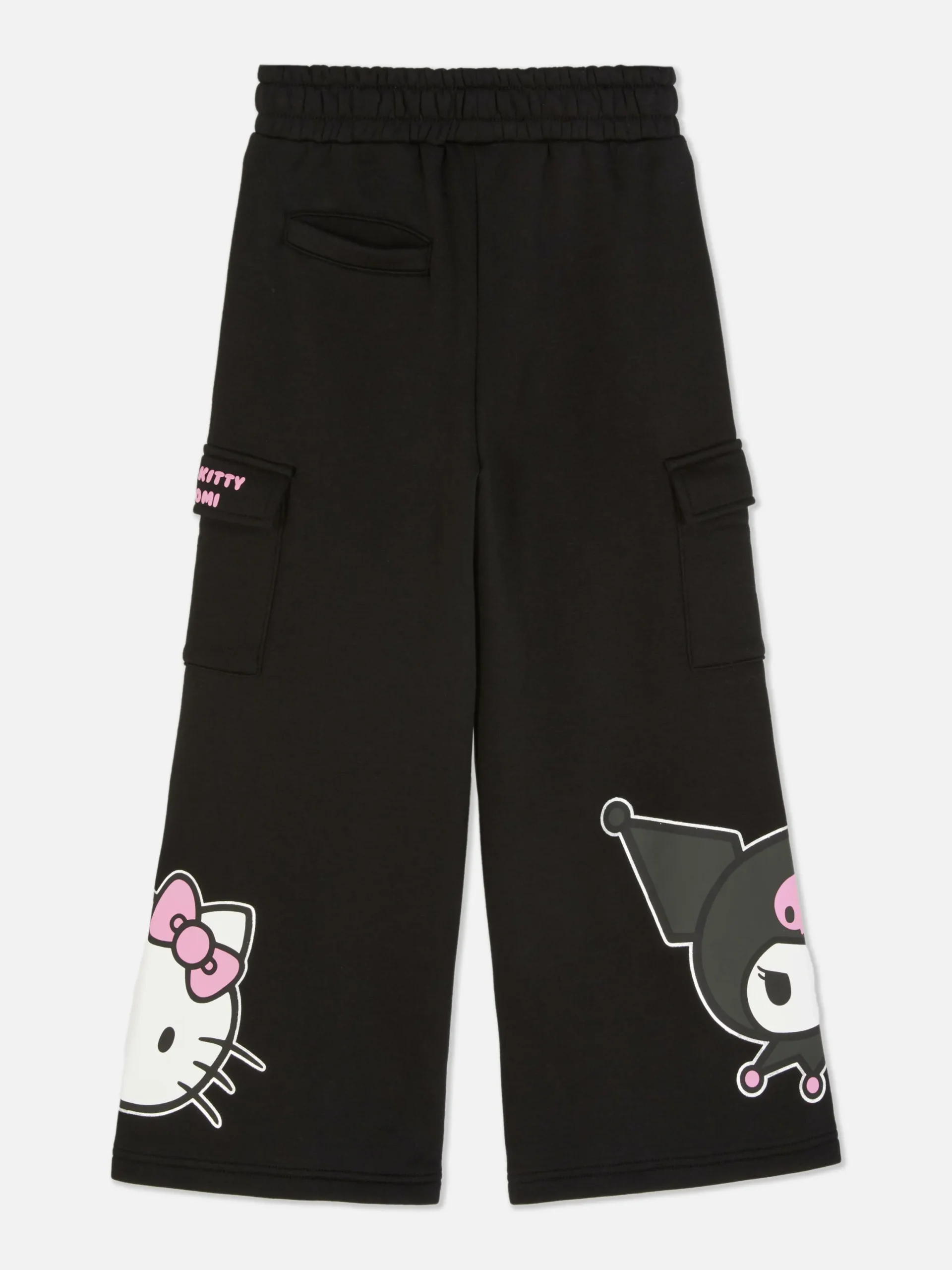 Niños Primark Pantalones De Chándal|Joggers Cargo De Hello Kitty & Friends