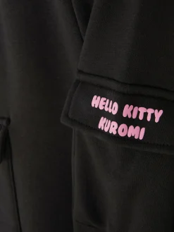 Niños Primark Pantalones De Chándal|Joggers Cargo De Hello Kitty & Friends