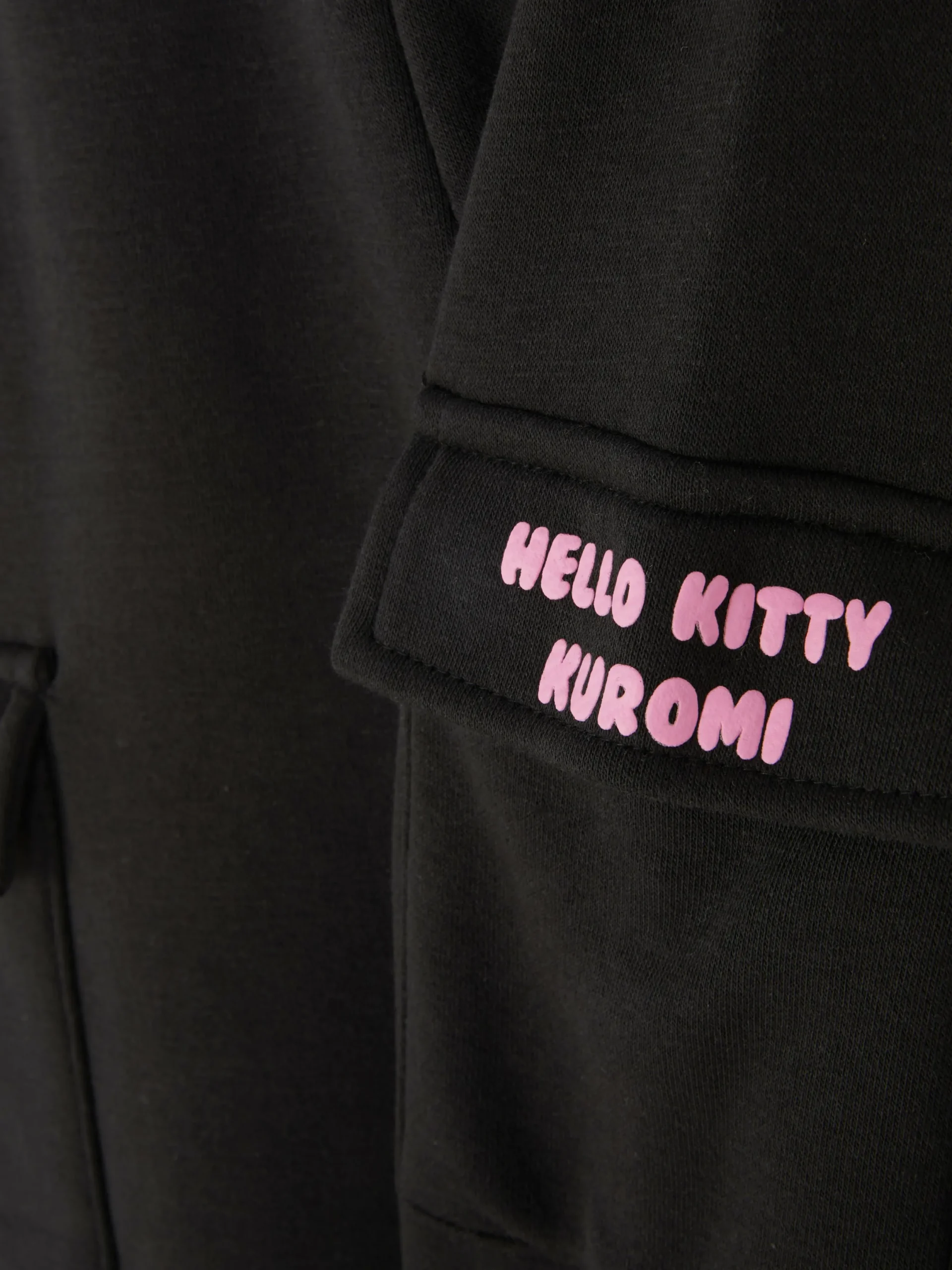 Niños Primark Pantalones De Chándal|Joggers Cargo De Hello Kitty & Friends