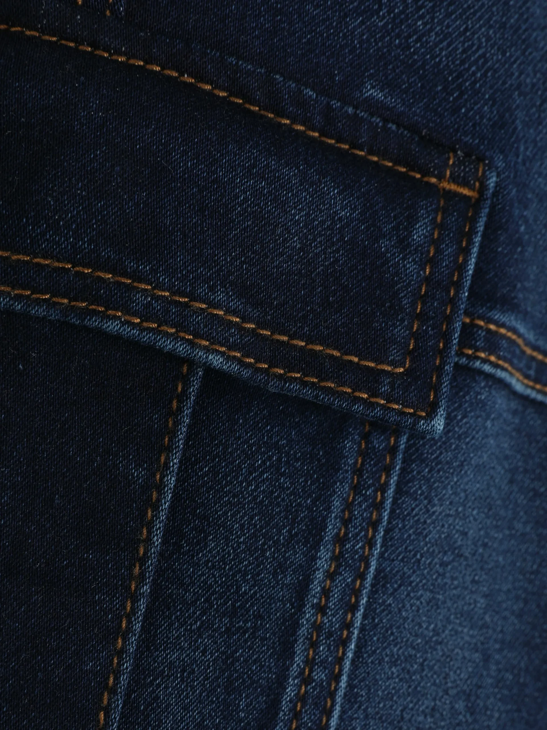 Niños Primark Vaqueros|Joggers Cargo En Tejido Vaquero