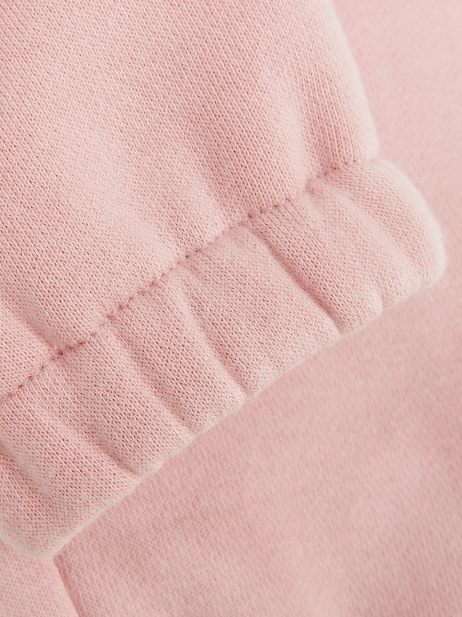 Primark Pantalones Y Leggings|Joggers Combinables Con Bajos Ajustados Y Cordón