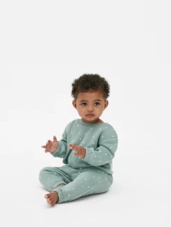 Primark Pantalones Y Leggings|Joggers Combinables Con Bajos Ajustados Y Cordón