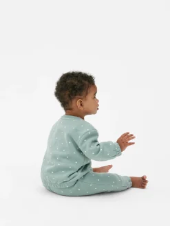 Primark Pantalones Y Leggings|Joggers Combinables Con Bajos Ajustados Y Cordón