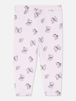 Primark Pantalones Y Leggings|Joggers Combinables Con Bajos Ajustados Y Cordón