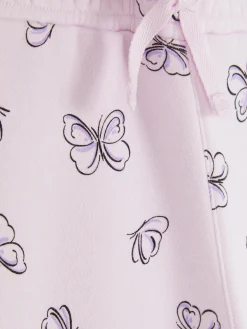 Primark Pantalones Y Leggings|Joggers Combinables Con Bajos Ajustados Y Cordón