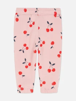 Primark Pantalones Y Leggings|Joggers Combinables Con Bajos Ajustados Y Cordón