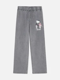 Mujer Primark Pantalones De Chándal|Joggers Combinables De Hello Kitty & Friends
