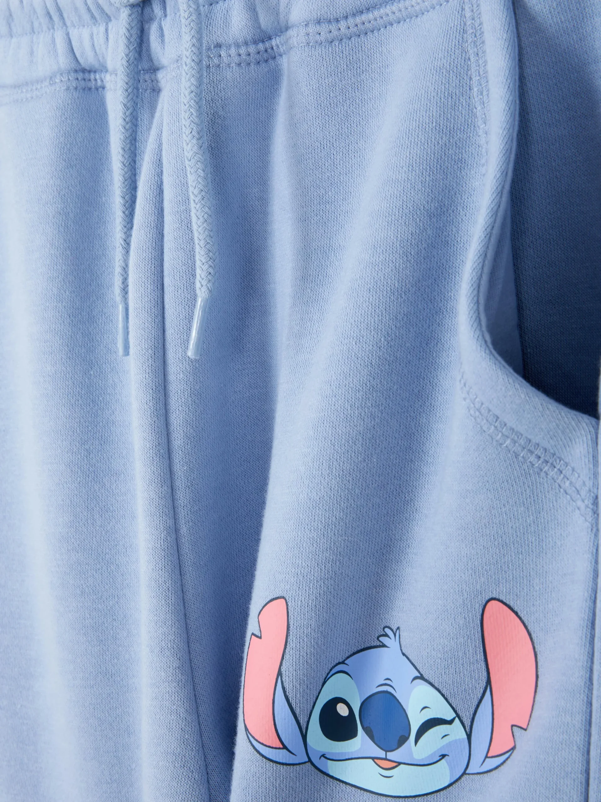 Niños Primark Pantalones De Chándal|Joggers Combinables De Stitch De Disney