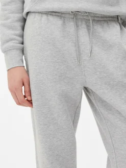 Hombre Primark Pantalones De Chándal|Joggers Con Bajos Ajustados