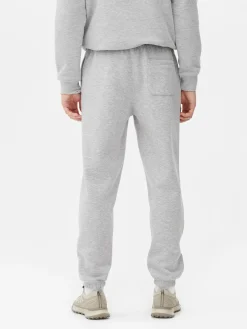 Hombre Primark Pantalones De Chándal|Joggers Con Bajos Ajustados