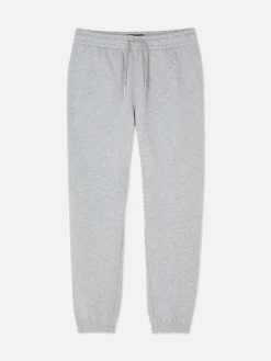 Hombre Primark Pantalones De Chándal|Joggers Con Bajos Ajustados