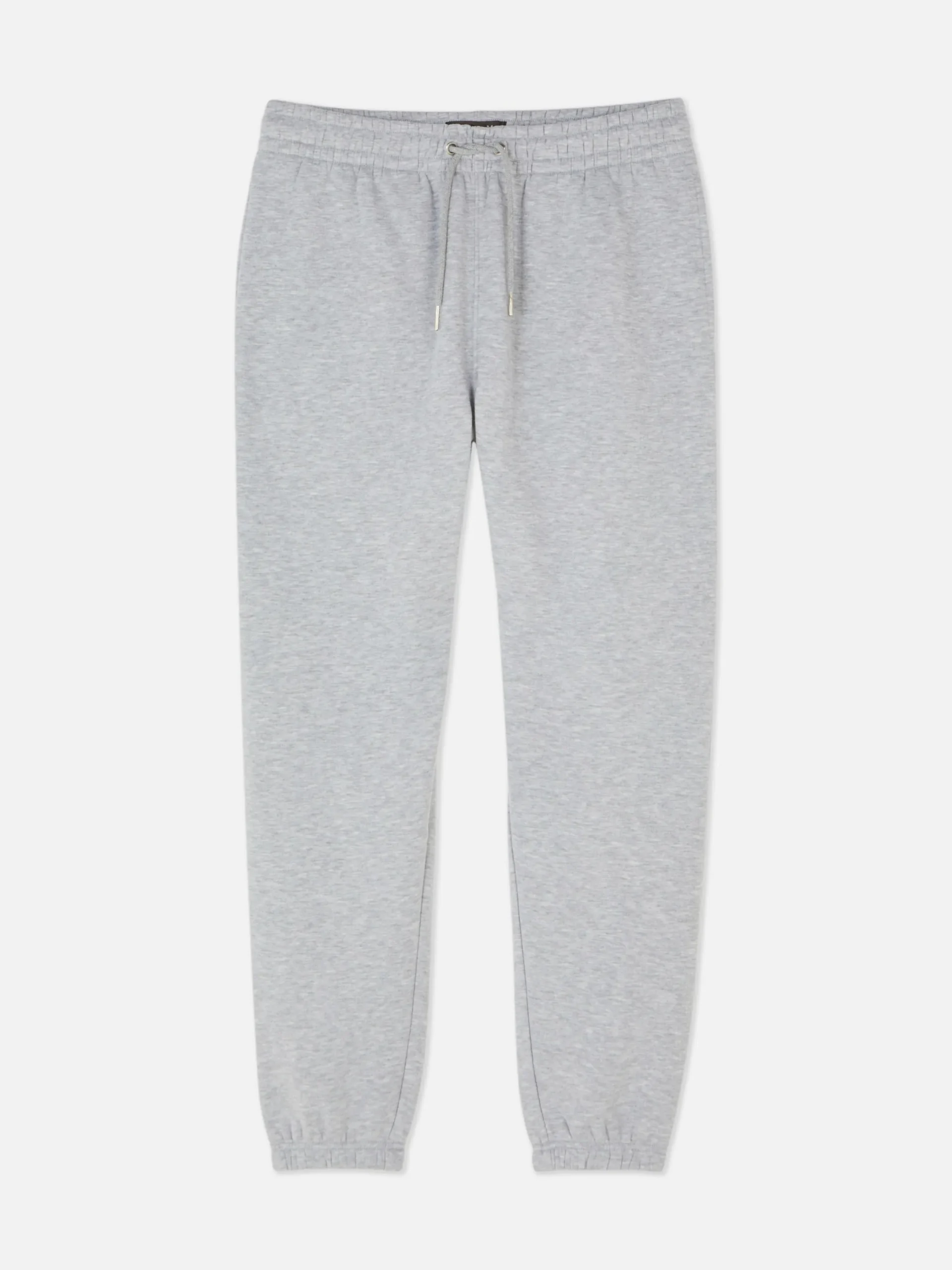 Hombre Primark Pantalones De Chándal|Joggers Con Bajos Ajustados