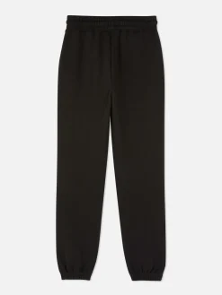 Niños Primark Pantalones De Chándal|Joggers Con Bajos Ajustados Y Cordón De Ajuste